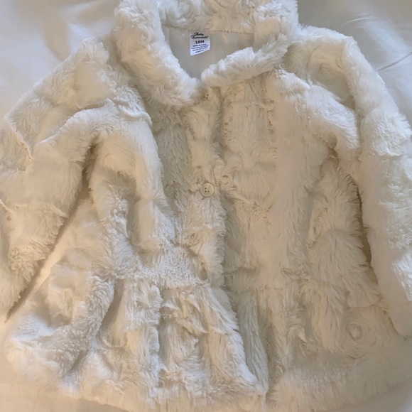 Baby Essentials Other - Baby jacket